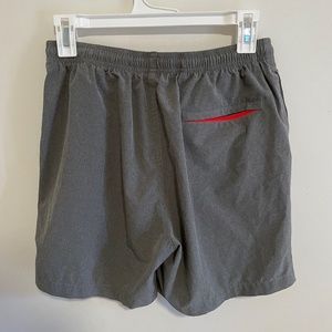 Chubbies - The Stonehenges 5.5" Stretch (Gym/Swim) - Size Medium